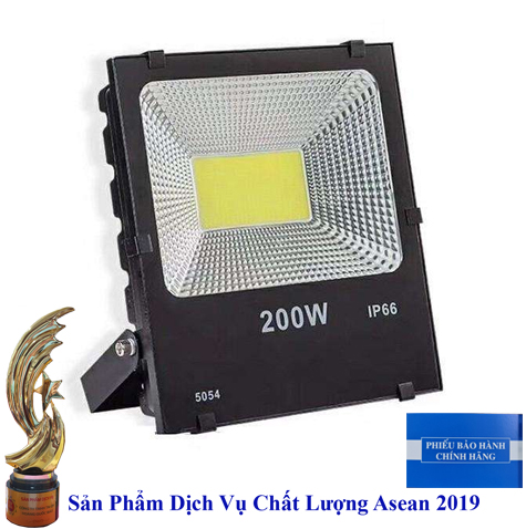 Đèn pha LED - Camera Quốc Bảo - Công Ty TNHH TM DV Hoàng Quốc Bảo